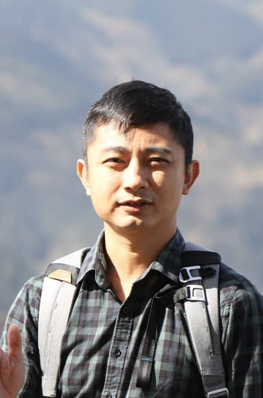 Tan Tran profile photo 2