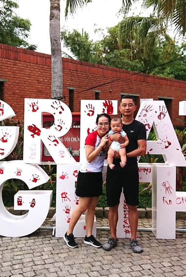 Tan Tran profile photo 1