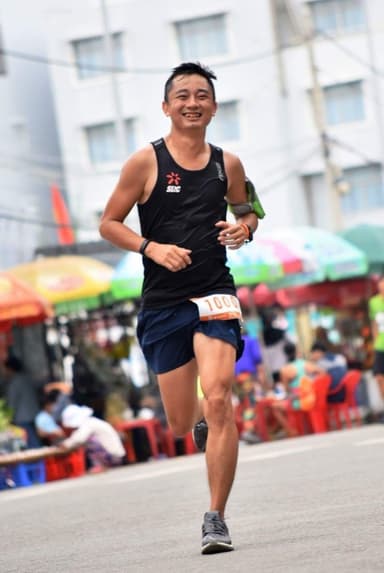 Tan Tran profile photo 5